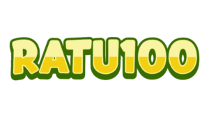 LOGO RATU100